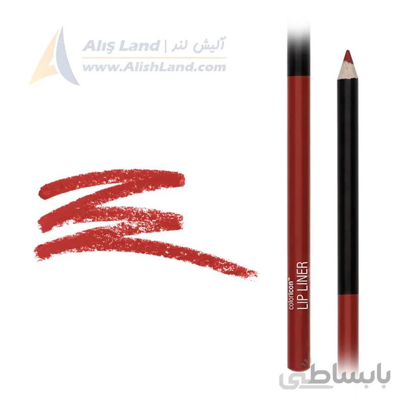 مداد خط لب wet n wild