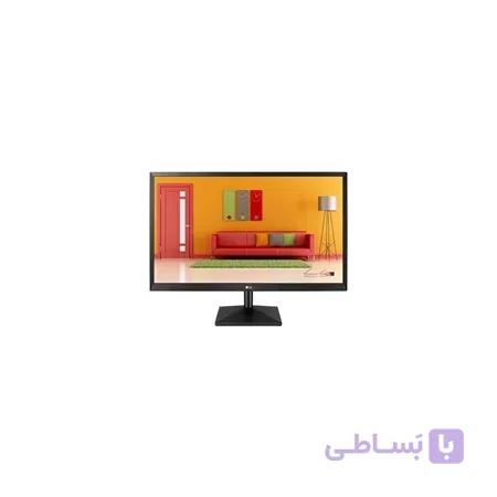 مانیتور ال جی Monitor IPS LG 27MK430H-B سایز 27 اینچ — تصویر 1