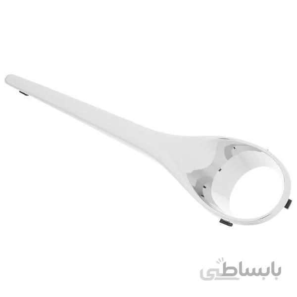 کاور مه شکن چپ جک j5