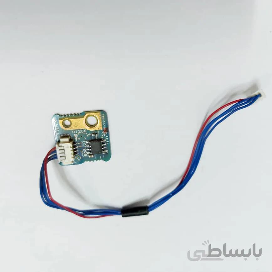 سنسور حرارت توشیبا TDP-TW100 ویدئو پروژکتور