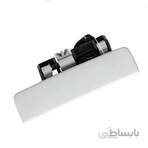 دستگیره بیرونی پژو پارس رنگ شده
