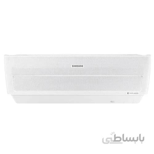 کولر گازی دیواری سامسونگ ویند فری Samsung Wind Free AR19NSP 18000 ا Samsung Wind Free AR19NSP 18000