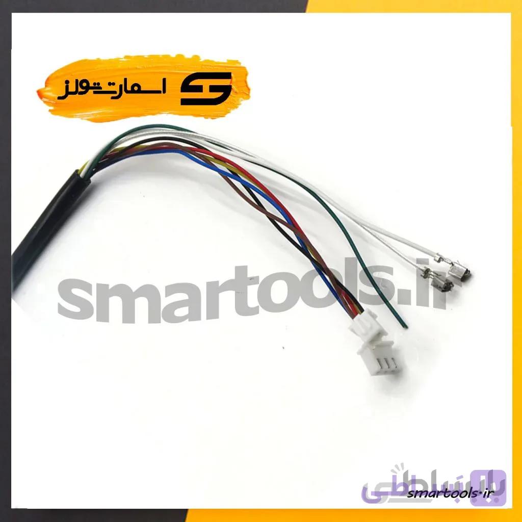دسته هیتر یدکی کوئیک مخصوص QUICK 705