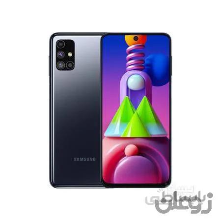 Samsung Galaxy M51 128GB 8GB