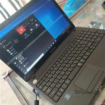 لپ تاپ emachines core i5