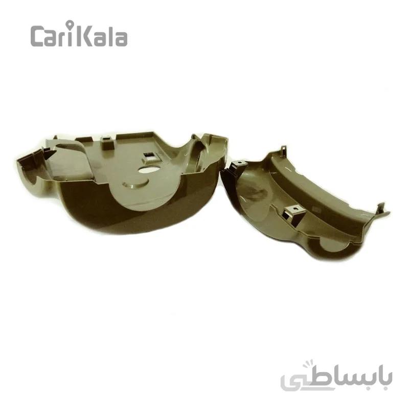 مجموعه قاب زیر و رویی فرمان سمند بژ کروز