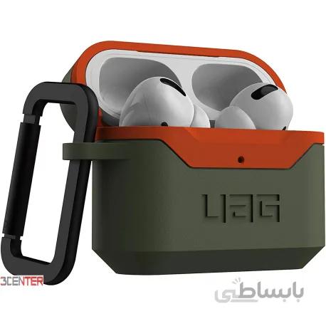 کیس ایرپاد Uag tandard Issue Hard Case For Apple Airpods Pro