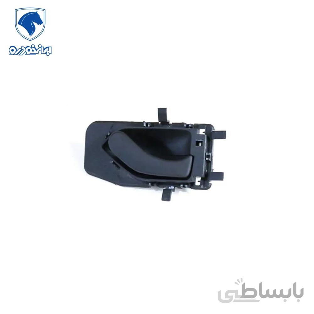 دستگیره درب بازکن داخلی سمند