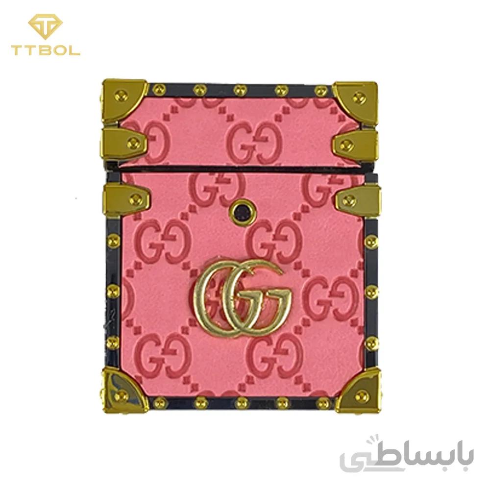 کاور ایرپاد طرح گوچی GUCCI