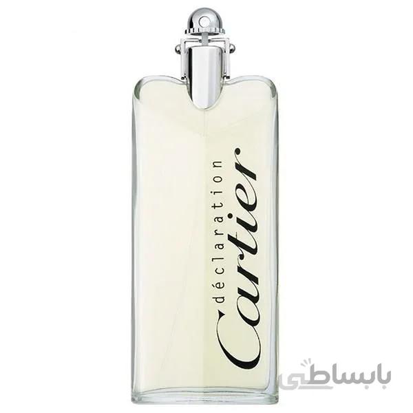 عطر ادکلن کارتیر دکلریشن کلون-Cartier Declaration Cologne
