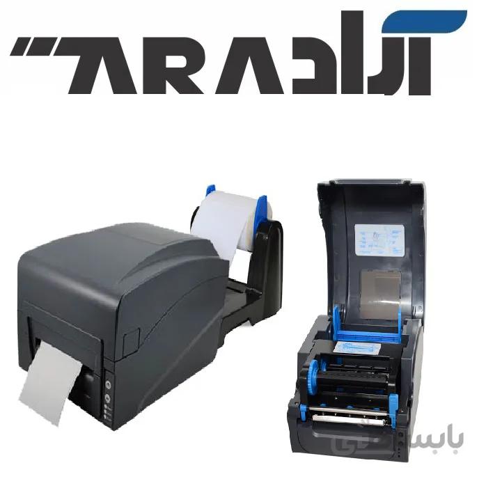 دستگاه لیبل زن Delta مدل 4200 ا Delta Label Printer 4200