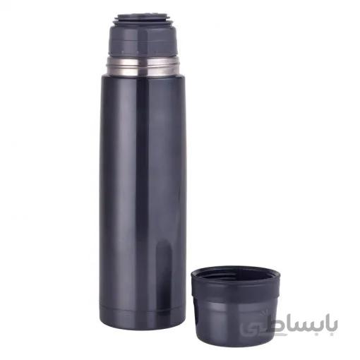 فلاسک دوجداره سانتکو Santeco Vacuum Bottle 800ml