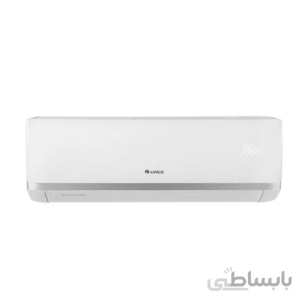 کولر گازی گری مدل GREE GWH12QC-K3NNA1B/O ا GREE Air Conditioner GWH12QC-K3NNA1B/O