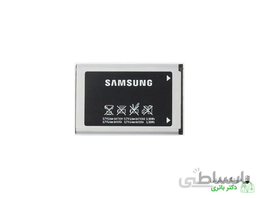 باتری گوشی سامسونگ Samsung C6112