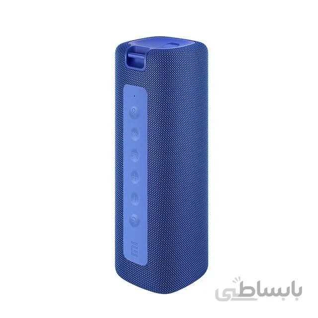 اسپیکر بلوتوث شیائومی Mi Portable _ MDZ 36 DB ا Mi Portable Bluetooth Speaker (16W)