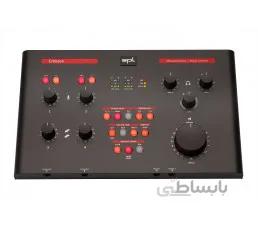 SPL - Crimson کارت صدا