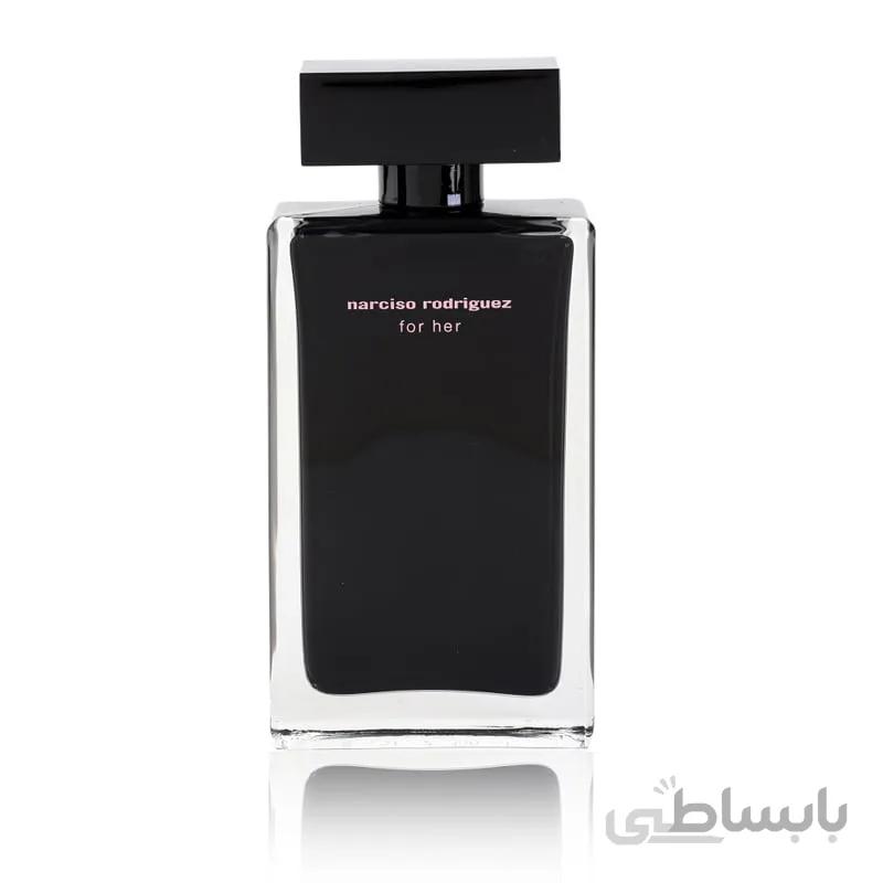 ادکلن نارسیسو مشکی Narciso Rodriguez For Her EDT