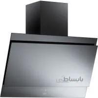 هود آشپزخانه شومینه ای استیل البرز ا Steel Alborz Kitchen Hood SA-412