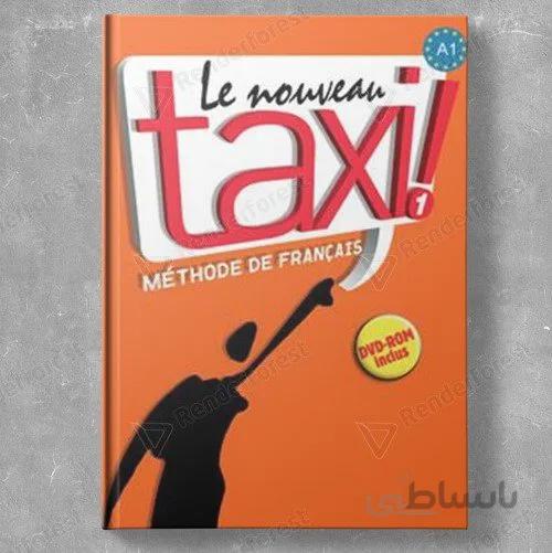 Le Nouveau Taxi! 1