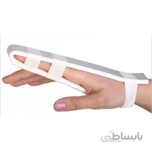 آتل آلومینیومی انگشت با فوم فشرده 12 عددی طب و صنعت ا آتل آلومینیومی انگشت با فوم فشرده 12 عددی طب و صنعت | سیب سل