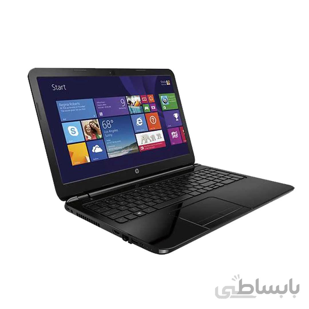 لپ تاپ 15.6 اینچی اچ پی Pavilion 15 G014DX Touch