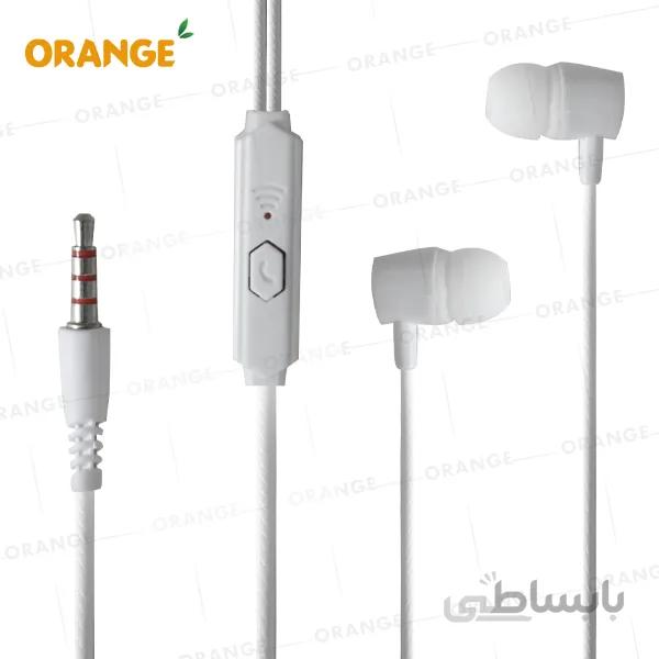 هندزفری سیم دار ری ای می (REAIMI) مدل E3