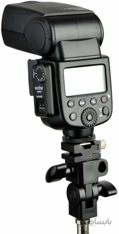 فلاش گودکس مدل Godox SpeedLite V860 IIC For NIKON