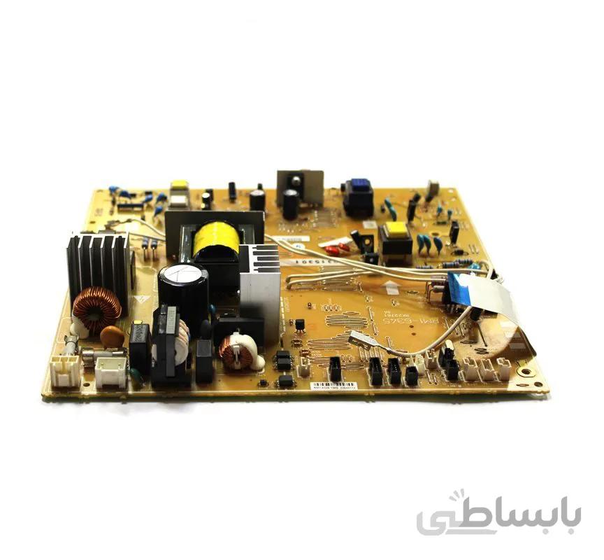 برد پاور پرینتر اچ پی P2035
