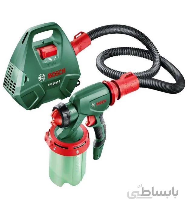 رنگ پاش PFS 3000-2 All Paint