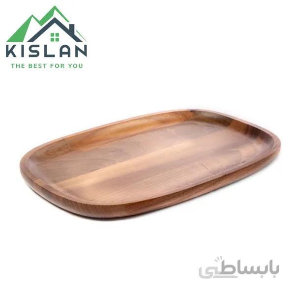 دیس چوبی کوچک فنیس آماهوم