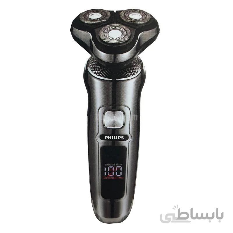 ریش تراش دیجیتالی 4 کاره فیلیپس مدل PH9000
