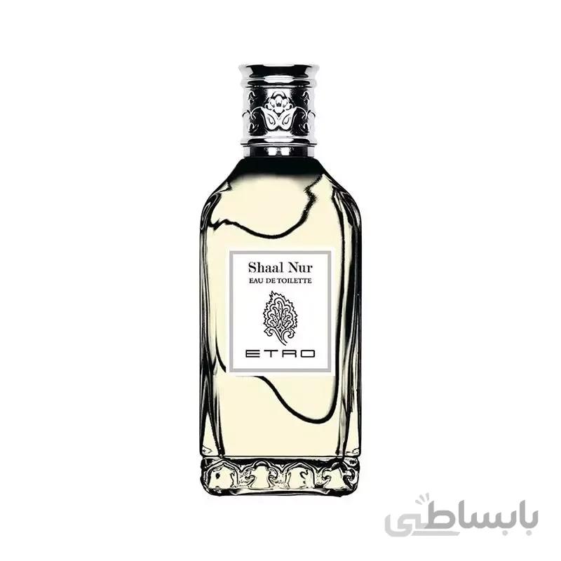 Etro Shaal Nur For Women And Men EDT