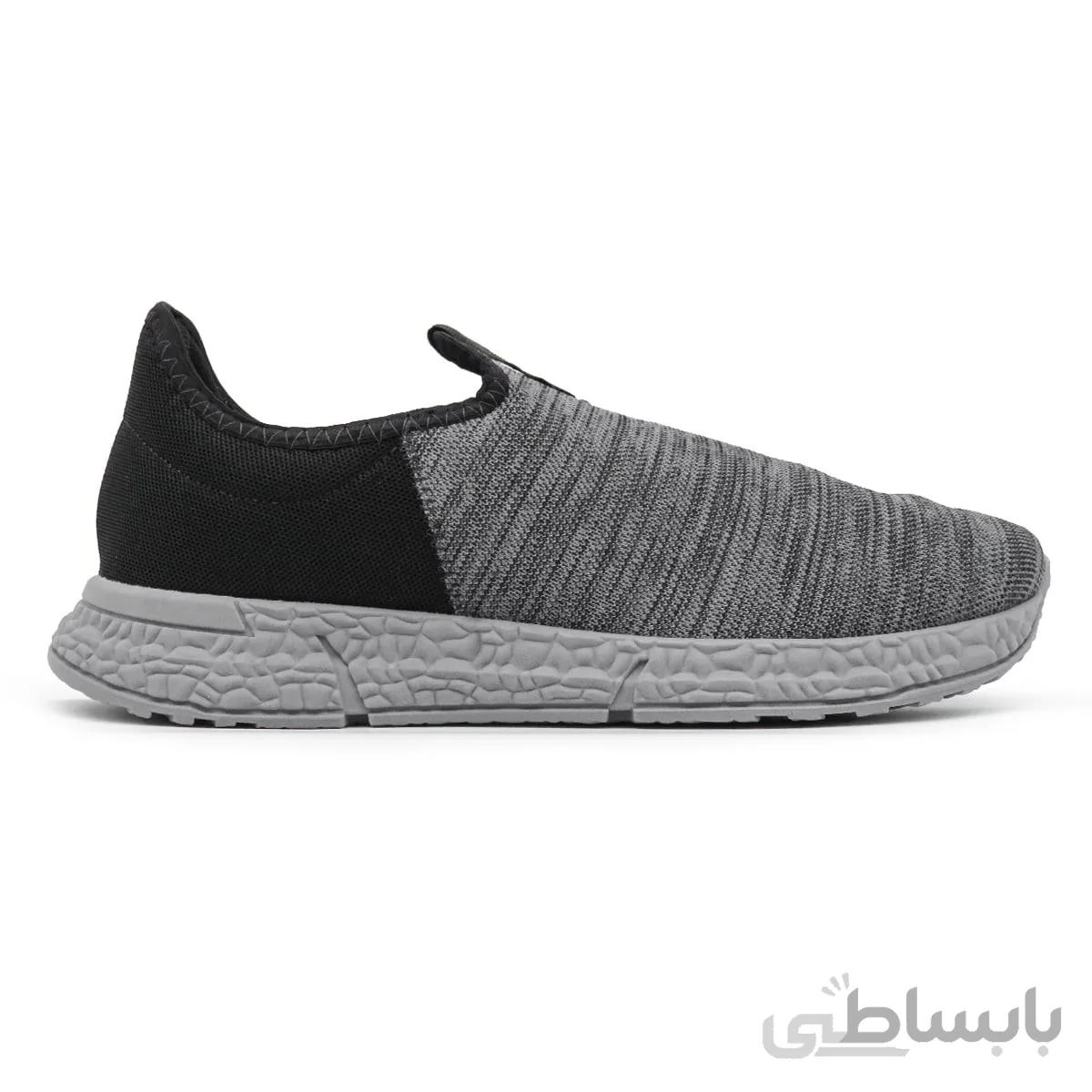 کفش راحتی مردانه اکتیویتا مدل Actvitta Tecido harvey/nylon flat 4902.205