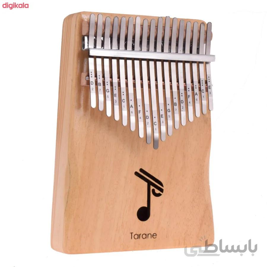 کالیمبا رمیدو مدل Tarane S