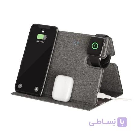 شارژر بی سیم ROCK