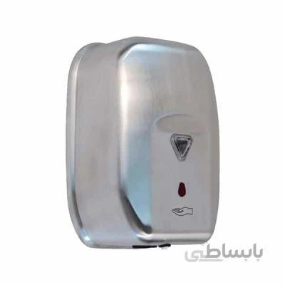 جا مایع دستشویی هوشمند Bim مدل 120
