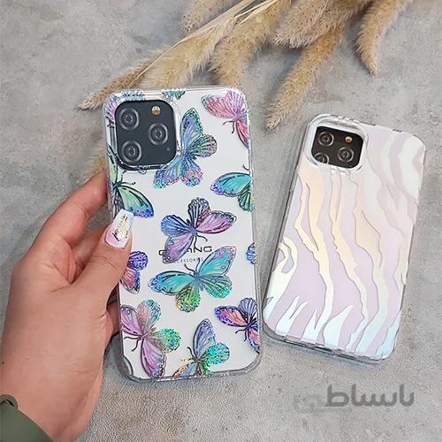 قاب طرح دار QY