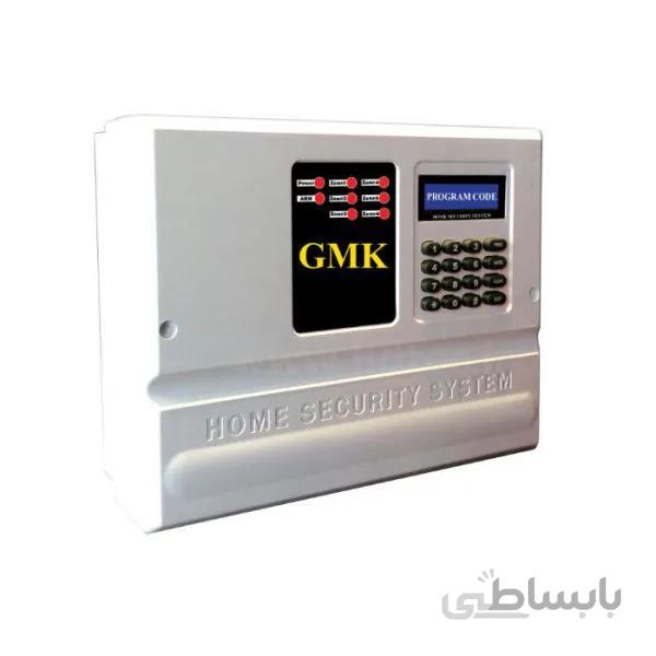 دزدگیر اماکن جی ام کا GMK مدل GM650