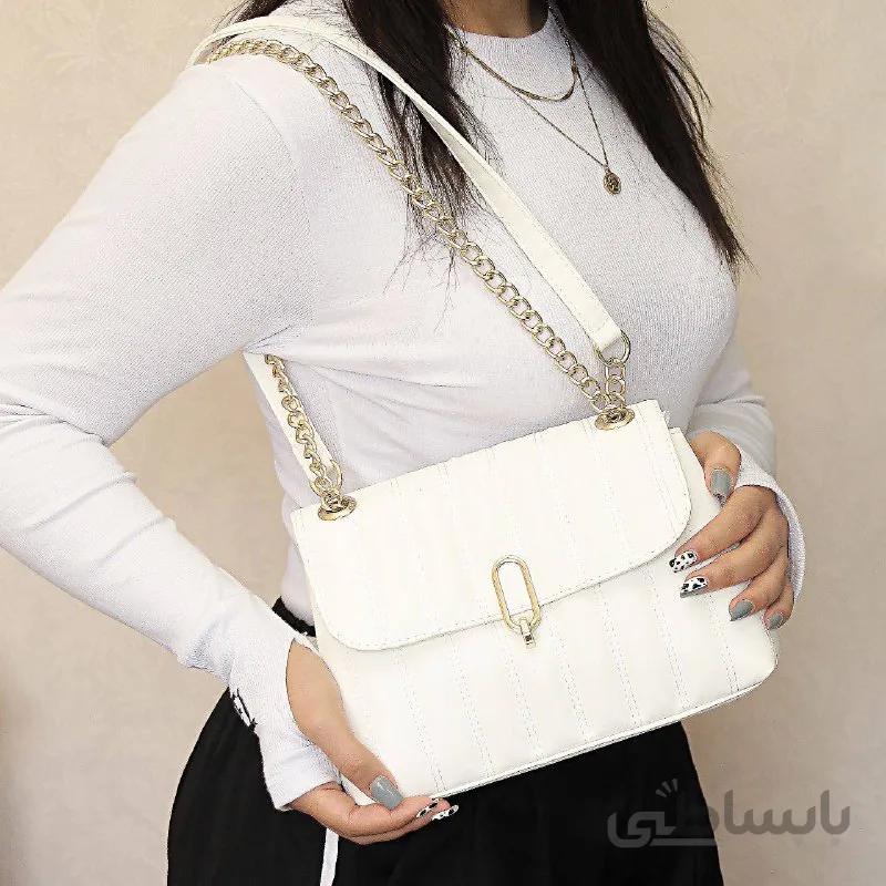 کیف اسپرت زنانه کد KF540