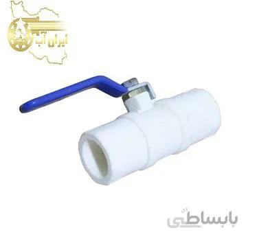 شیر تکضرب (گازی) 32