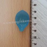گلبرگ قاشقی متوسط مات