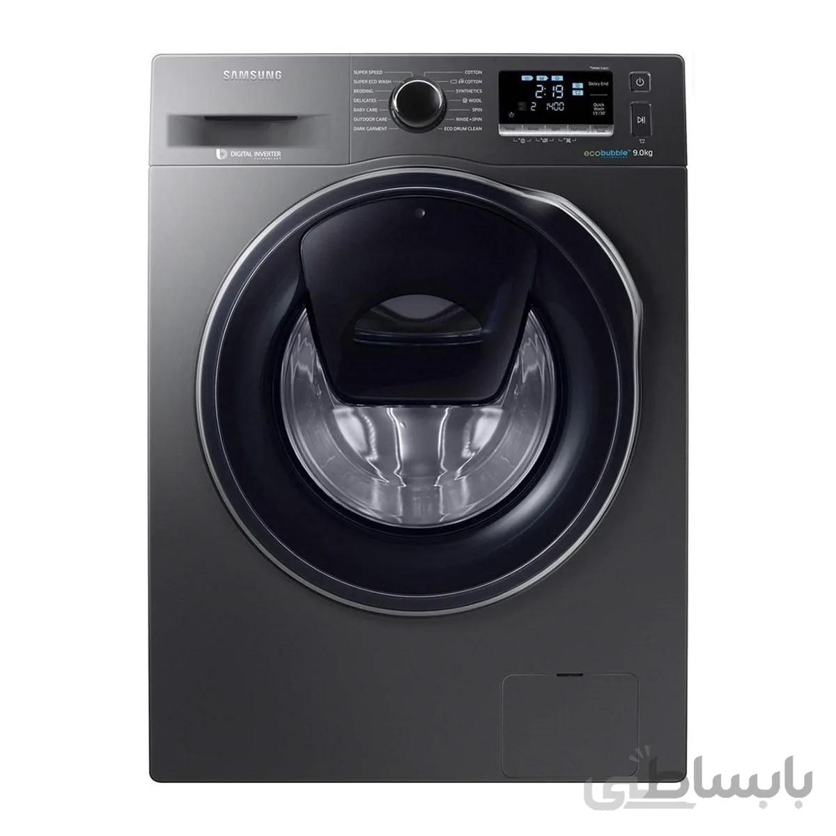 ماشین لباسشویی سامسونگ مدل P1494 ظرفیت 9 کیلوگرم ا Samsung P1494 Washing Machine - 9 Kg