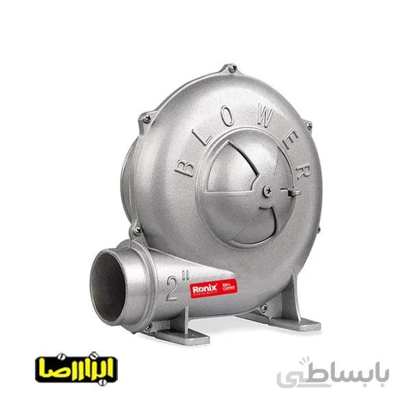 دمنده برقی رونیکس 2 اینچ مدل 1221