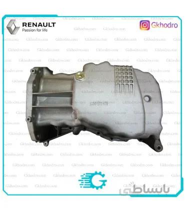 کارتل روغن ال 90
