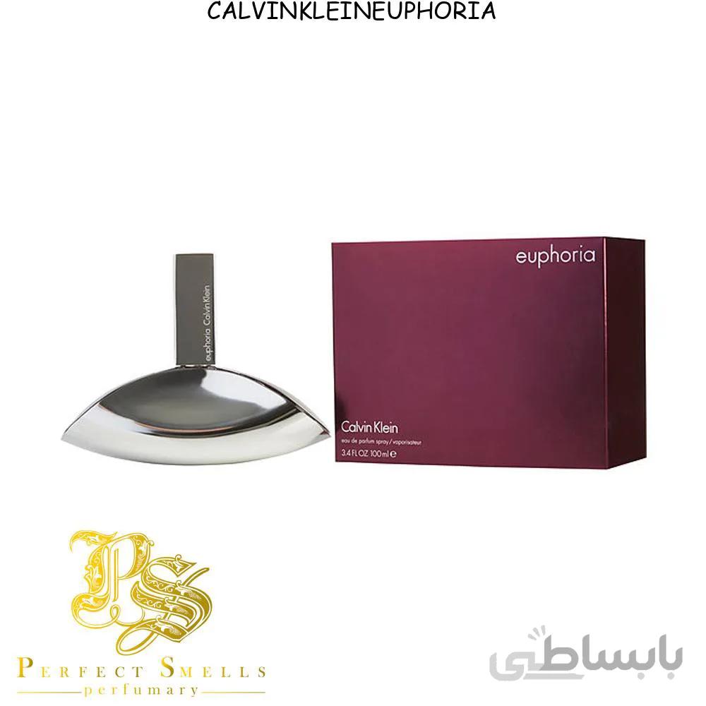 عطر کالوین کلین ایفوریا