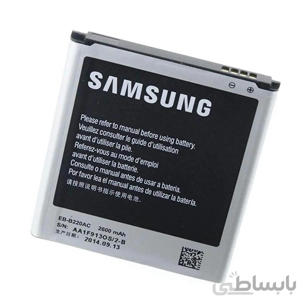 باتری گوشی Samsung Galaxy_ Grand 2 sm-g7106 ا باتری گوشی Samsung Galaxy_ Grand 2 sm-g7106