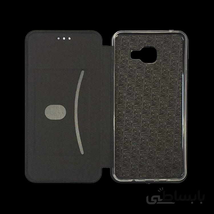 کیف لپتاپی سامسونگ A710 مدل مگنتی/Samsung A7 2016