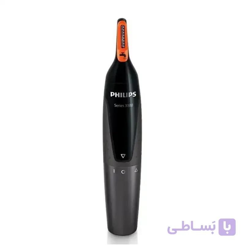 موزن گوش، بینی و ابرو فیلیپس مدل NT3160