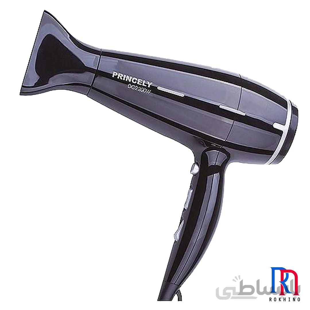 سشوار پرینسلی PR238