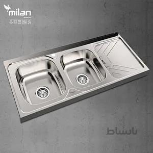 سینک روکار میلان مدل ۳۰۱۴